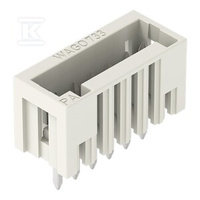 WTYK THT, PI.LU.0,8 X 0,8 MM, KON.PRO.10