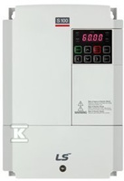 FALOWNIK S100 3X400VAC 7,5KW