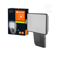 NAŚW.LED ENDR FL SEN 15W 840 IP55 DR GR