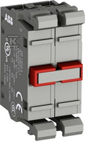 MCB-20-BLOK STYKÓW 2NO