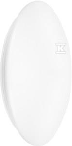 OPR.ŚCN SURF CIRC 500 V 42W 840 PS