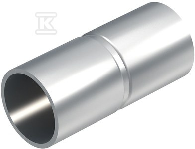 SV25W ALU MUFA ALUMINIOWA