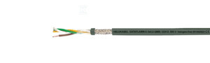 DATAFLAMM-C 2X0,75 QMM||DO PRZE.DA.500V|