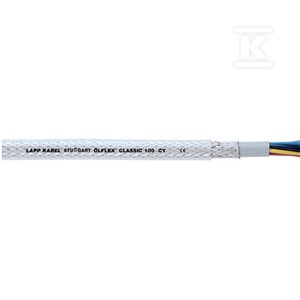 OLFLEX CLASSIC 100 CY 3G0,75