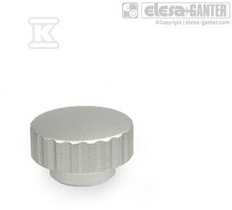 GN 536-24-M6-PL POKRĘTŁO RADEŁKOWANE