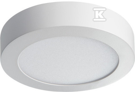 DOWNLIGHT CARSA V2LED 12W-NW-W