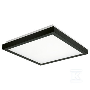 PLAFON.LED TYBIA LED 38W-NW-SE B