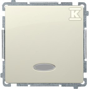 BMW6L.01/X/12 ŁĄCZNIK BASIC BEŻ