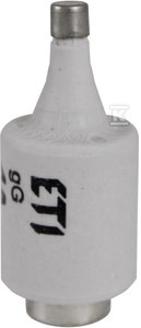 DII/GF 20A 500V (BIWTS)WKŁ.TOPIKOWA SZY
