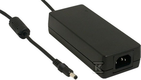 GST90A48-P1M ZASILACZ DESKTOP 90W 48V 1.