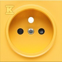 POK.GN.1-KR.SGZ1CM,1M POMARAŃCZ.SIMON55