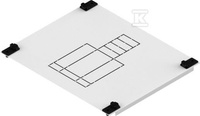 OSŁONA 4 MOD. (250X300) CP 1-2 E12 M 3P