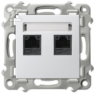 GN.2-KR.KOMP.5E BIAŁY SZAFIR