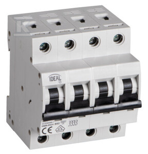 WYŁ.NADPRĄD KMB6-B50/4