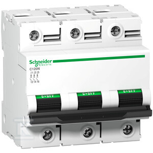 C120N 3P 80A C 10KA 415V WYŁ.NADPR