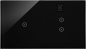 DSTR213/73 PANEL SIMON 54 TOUCH