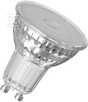 LP.LED VL CLS.PAR16 GL 49 6.9W/840 GU10