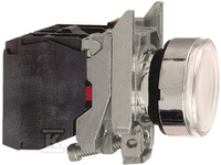 PRZYCISK XB4BW3165