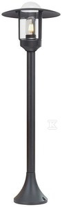 OPRAWA OGR V-TAC E27 97CM CZR MAT IP44