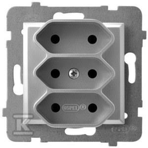 GN.3-KR.EURO SREBRO ARIA