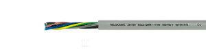 PRZEWÓD STEROW.JB-750 4G25 750V