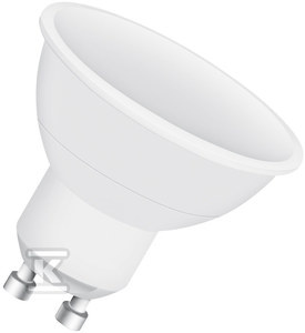 LP.LED STR+PAR16RGBW 25 120°4,5W 827GU1
