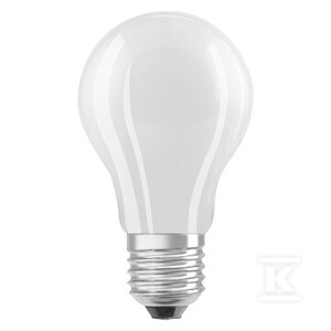 ŻAR.LED CLAS S 3.8W 827 FR E27