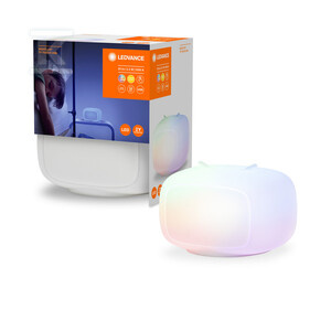 LAMP LED NIGHT TOUCH RGB TV