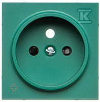 POK.GN.1-KR.SGZ1CM,1M AN.ZIELONY SIMON55