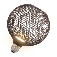 ŻAR.LED FLAT 3.5W 827 FR E27