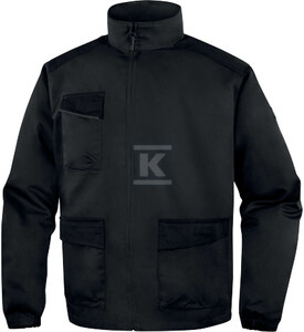 BLUZA M1VE2 SZARY CIEMNY L