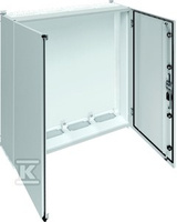 UNI.ROZ.WIS.IP55/II 1050X1250X27