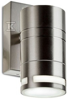 OPRAWA VT-7631 GU10 IP44