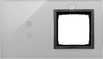 DSTR230/72 PANEL SIMON 54 TOUCH