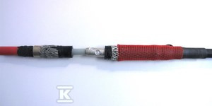 CSJA 24C/1XU-1XU-M1 (95-240) MUFA PRZELO