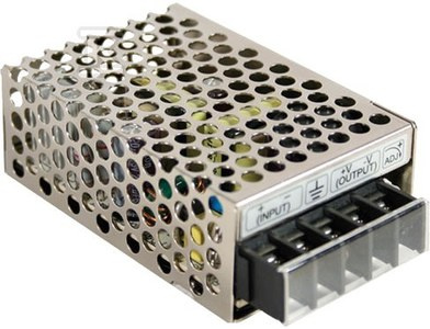 SD-15B-24 PRZETWORNICA 15W 18~36V-24V 0.