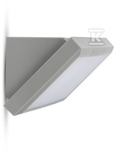 OP.ŚCIEV-TAC 12W UKŚ SZR IP65 4K 1250L