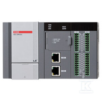STEROWNIK PLC XBC-DN32U