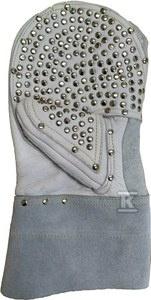 RĘKAWICA PROWADZĄCA, PRAWA