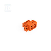 WTYK 1-PRZE.CA.CLAMP®, 1,5 MM2, RA.3,8