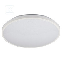 PLAFON.LED ARVOS LED 37W CCT W