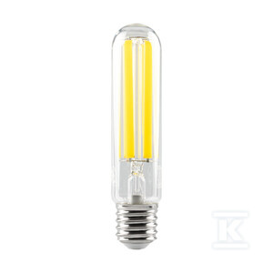 ŻAR.DEK.LED XLED HP D46E40 38W-NW