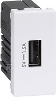 K126C/9 USB CONNECT CZYSTA BIEL