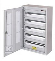 ROZDZIELNICA UNI SYSTEM 550-900-250 M