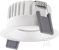 OPR.SP FIX P 8W 930 PS DIM WT