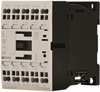 DILA-40(24VDC)-PI STYK.POMOC
