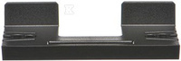 PODS.TELEFON.LINE CZARNY MAT SIMON55