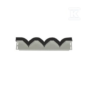 Wprow.dolne przew. 50-80mm XLST2J8D