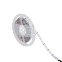 TAŚ.LED LCOB 15W/M 24 IP65RGB