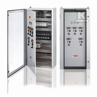 SRN4420K OB.Z PŁYT.MONT.400X400X200MM